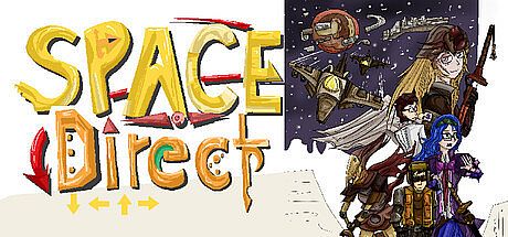 Space Direct Game