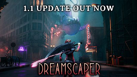 Dreamscaper Game