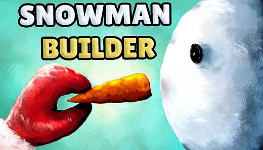 Snowman Builder