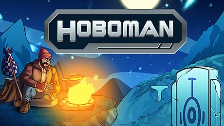 Hoboman Game