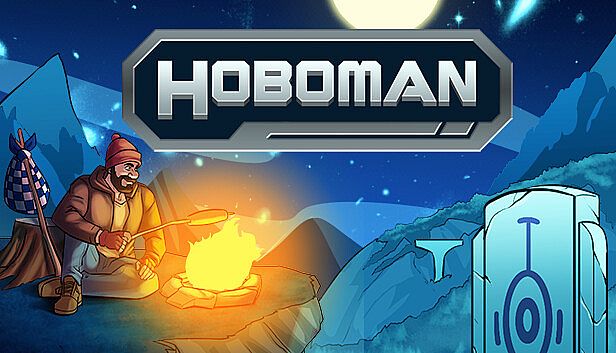 Buy Hoboman