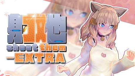 Shoot Them - Extra DLC