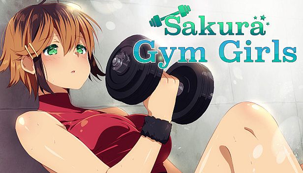 Buy Sakura Gym Girls