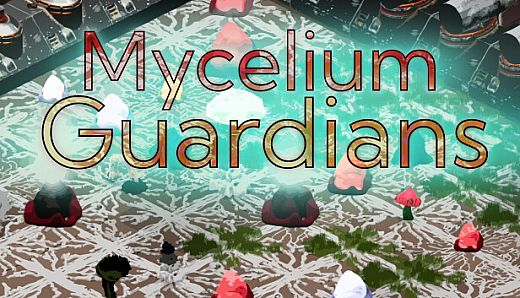 Mycelium Guardians