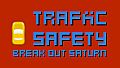 Traffic Safety Break Out Saturn