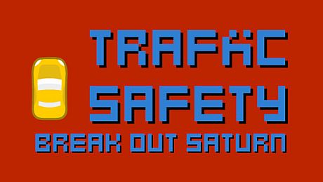 Traffic Safety Break Out Saturn DLC