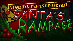 Viscera Cleanup Detail: Santa's Rampage