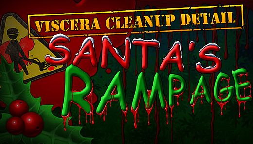 Viscera Cleanup Detail: Santa's Rampage