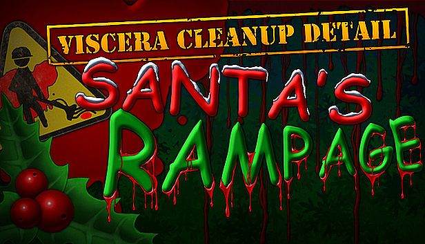 Buy Viscera Cleanup Detail: Santa's Rampage