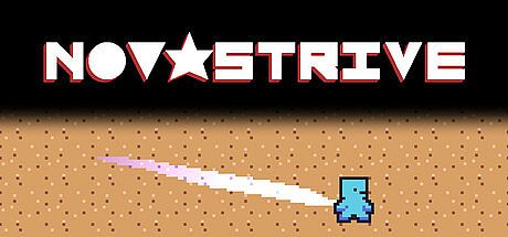 Novastrive Game