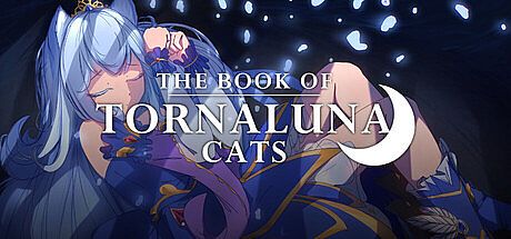 The Book of Tornaluna Cats Game