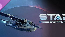 Star Conflict - MPRS Hellas