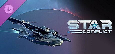 Star Conflict - MPRS Hellas DLC