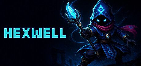 Hexwell Game
