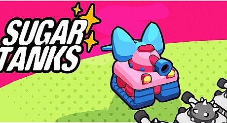 Sugar Tanks Game