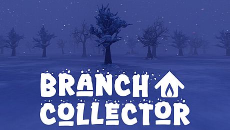 Branch Collector Game