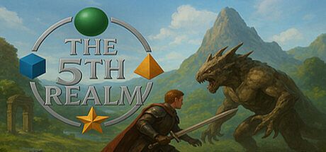 The 5th Realm Game