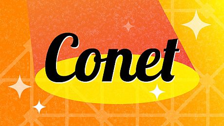 CONET｜コネット Game
