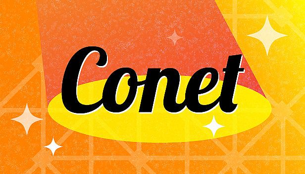 Buy CONET｜コネット