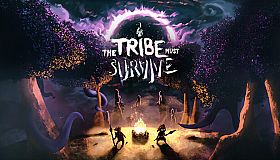 The Tribe Must Survive