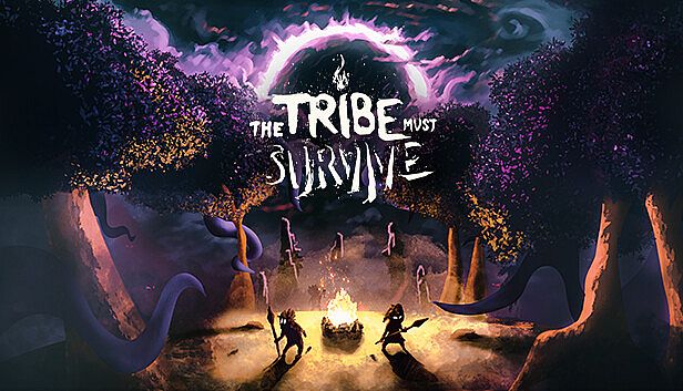 Buy The Tribe Must Survive