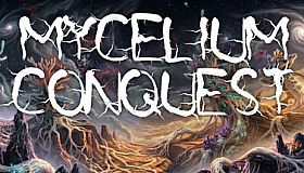 Mycelium Conquest