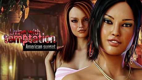 Living with temptation: American sunset Game