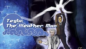 Tesla: The Weather Man