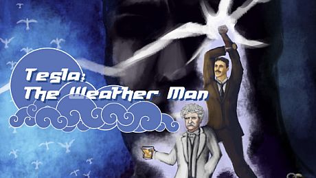 Tesla: The Weather Man