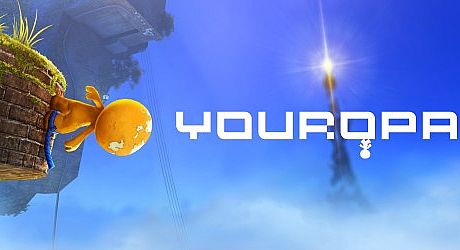 Youropa Game