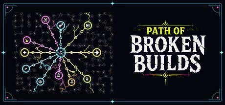 Path of Broken Builds Game