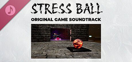Stress Ball Soundtrack DLC