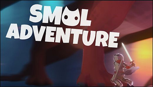 Smol Adventure