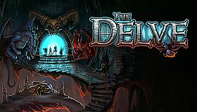 Descent: Road to Legend - The Delve