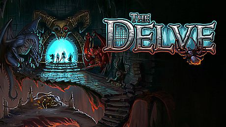 Descent: Road to Legend - The Delve DLC