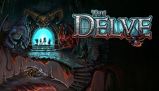 Descent: Road to Legend - The Delve