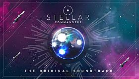 Stellar Commanders - The Original Soundtrack