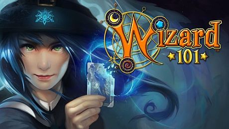 Wizard101 Game