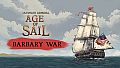 Ultimate Admiral: Age of Sail - Barbary War (FREE for EA buyers)