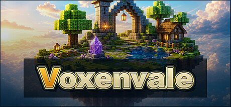 Voxenvale Game