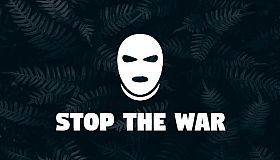 Stop the War