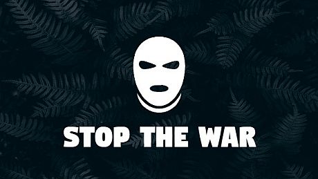 Stop the War Game