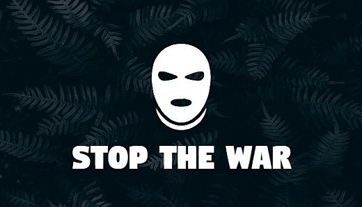 Stop the War