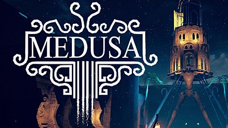 Medusa VR Game