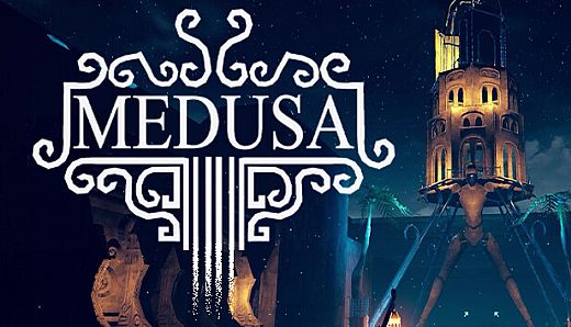 Medusa VR