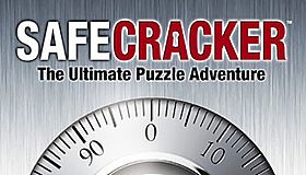 Safecracker: The Ultimate Puzzle Adventure