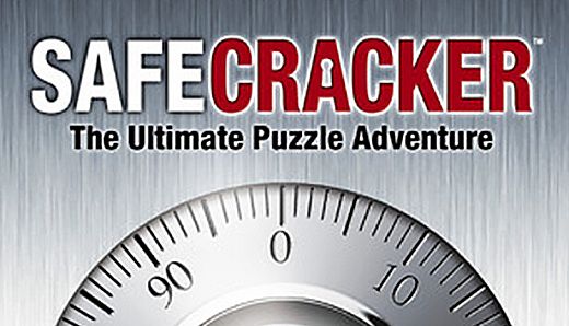 Safecracker: The Ultimate Puzzle Adventure