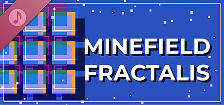 Minefield Fractalis Soundtrack