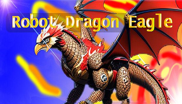 Buy Robot Dragon Eagle