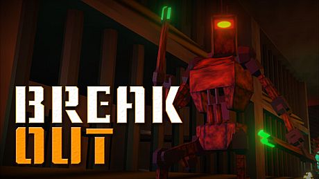 Breakout Game